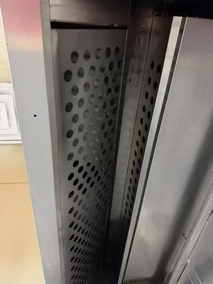 2007 HOBART HBA2G Rack Ovens | Envoy Equipment LLC (14)
