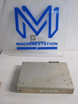USED HAAS 4015K-H