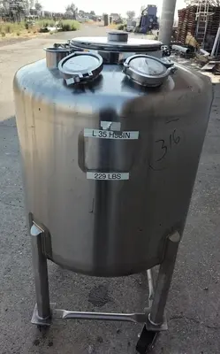 USED 1990 WALKER SP