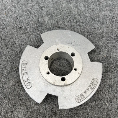 Used Kop-Flex 50-EHUBQDXSH Parts & Accessories (Material Handling) California US | Davliegogo LLC #1725526