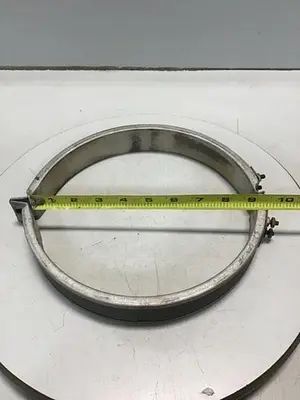 USED WELLMAN 326334 700W
