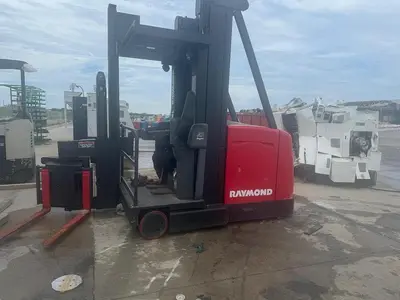 USED RAYMOND 960-CSR30T