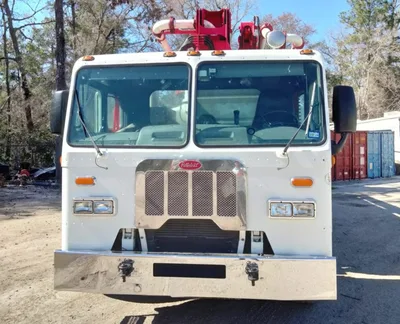 Used 2017 ALLIANCE JXRZ43-5.16 Concrete Pumps Colorado US | Concrete Pump Depot #1393970