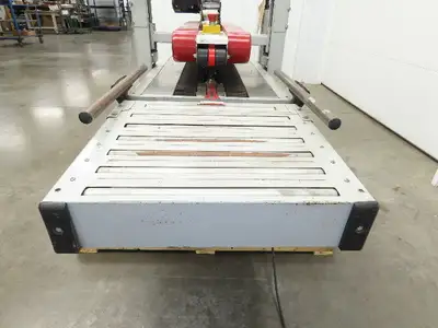 Used 3M-MATIC _UNKNOWN_ Case Sealers - Tapers Indiana US | Arrow Industrial #1368129