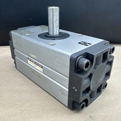 New | in-Stock SMC CRA1BS80-90 Rotary Actuators Indiana US | J&J Industrial Supply #726215