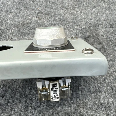 Used Hoffmann E-2PBA and AR30B0R Enclosures California US | Davliegogo LLC #1705281