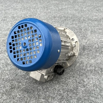 New | in-Stock MT Motori TN71A/4 A.C. Motors California US | Davliegogo LLC #1705352
