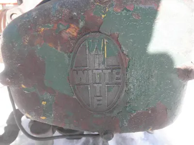 USED OILWELL-WITTE B-12 RC