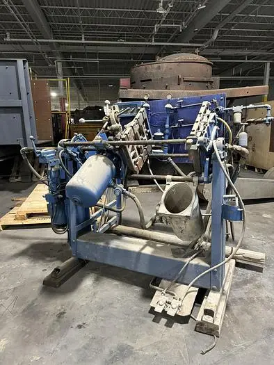 Used DEPENDABLE 200SA Core Machines | World Equipment and Machine Sales #394785