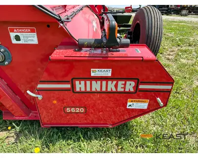 Used HINIKER _UNKNOWN_ Windrowers/Swathers Iowa US | Keast Enterprises #1360297