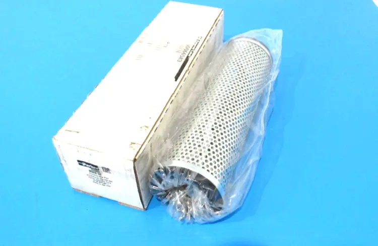 New | in-Stock PARKER PARKER 925219 Filters | SB Industrial Supply #841178