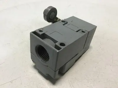 USED SQUARE D 9007-C52B2