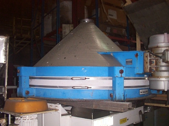 Used _UNKNOWN_ _UNKNOWN_ Feeders (Material Handling) Minnesota US | A&I Equipment #1317651