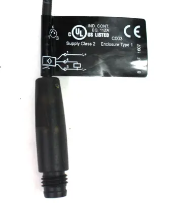 USED IFM MK5101