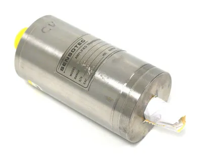 NEW HONEYWELL SENSOTEC 060-6591-01 PRESSURE TRANDUCER +/- 1.0PSI, 060659101