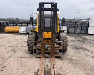 USED 2019 SELLICK S80J4E-4PS