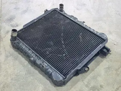 USED TOYOTA 16400-17300