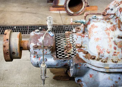 USED ALLIS-CHALMERS 14X16