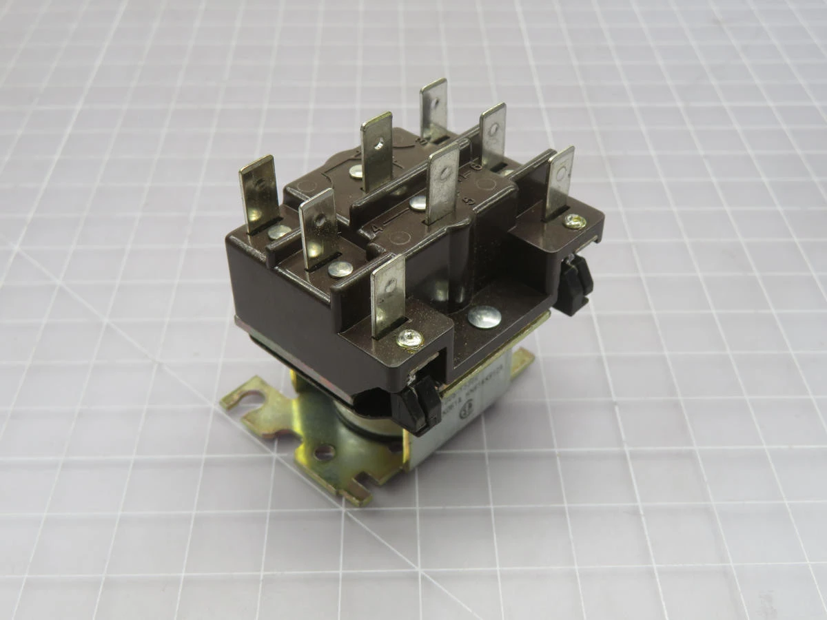 New | in-Stock ESSEX _UNKNOWN_ Relays & Switches Texas US | OCO Industrial #1682319