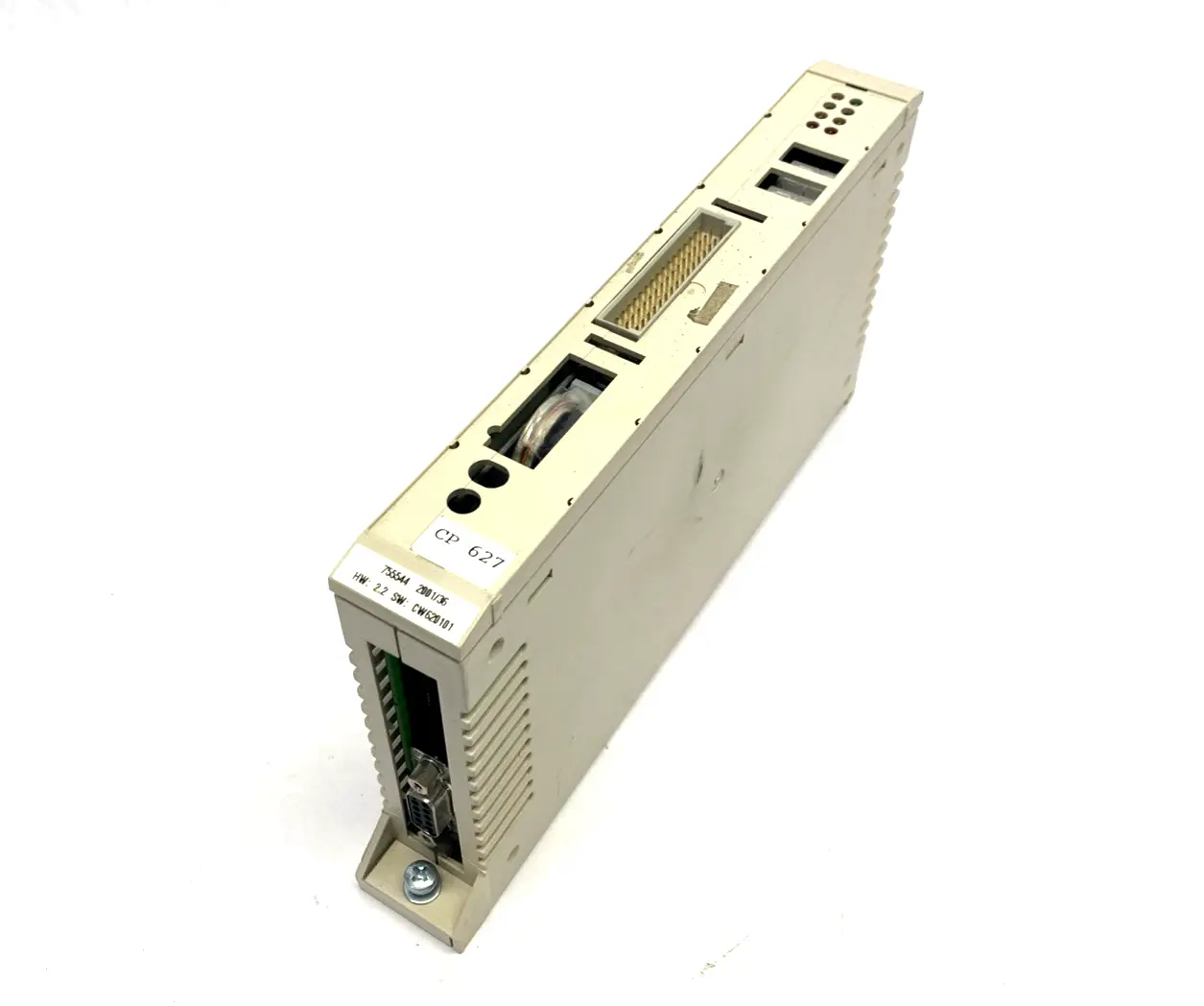 USED SIGMATEK CP 627, CP627