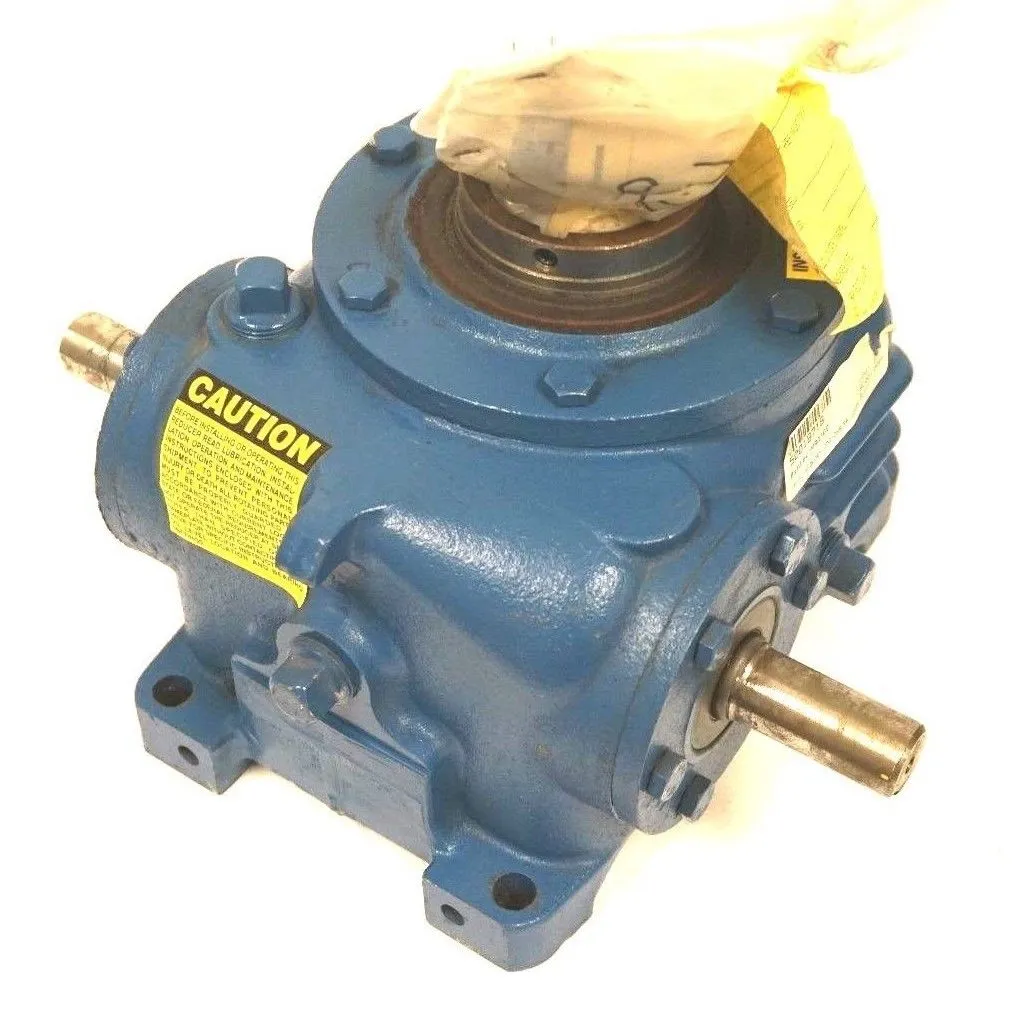 NEW CONE DRIVE SHV30A975-Y9A SPEED REDUCER 20:1 RATIO SHV30A975Y9A