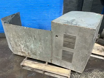 Used DOALL 36W Vertical Band Saws Ohio US | HGR 24 #1545775
