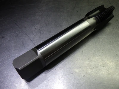 YG-1 1.5-6 3B 4 Flute HSSE-V3 4 Flute Spiral Point Plug Tap T2H26943 (LOC3088B)