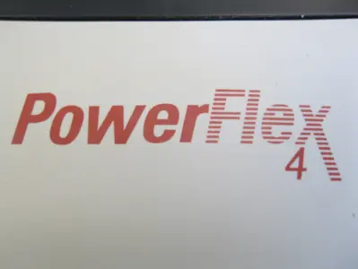 USED Allen-Bradley 22A-D1P4N104