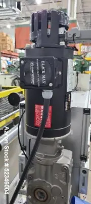 Used LEISTRITZ CORPORATION ZSE 27 MAXX-40D Extruders Illinois US | Aaron Equipment #86576