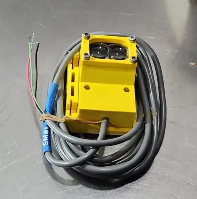 Banner SMB800 SENSOR. Loc5D23