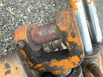 Used _UNKNOWN_ _UNKNOWN_ Hydraulic Cylinders Michigan US | Miedema Asset Management Group #1301538