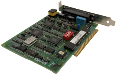 NEW ALLEN BRADLEY 1784-KT/B