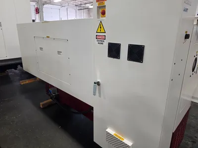 Used 2013 FRYER ET-21 CNC Lathes Kentucky US | Machinery Central #1251322