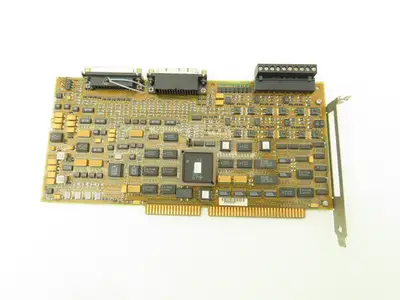 Cincinnati Milacron 3-533-1003G Digital Signal Processor PCB Circuit Board Rev A