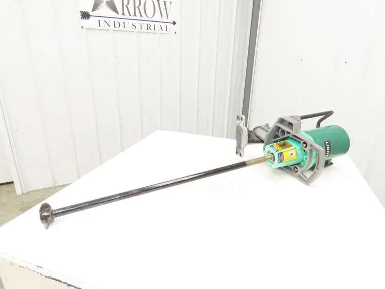 Used LIGHTNIN VEKTOR _UNKNOWN_ Miscellaneous MRO Indiana US | Arrow Industrial #640094