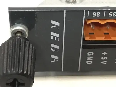 USED KEBA PD242/A