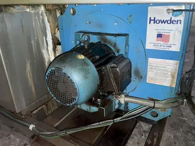 USED JENFAB LJ19"