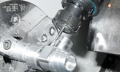 HYUNDAI WIA L300MSA Multi-Axis CNC Lathes | Hillary Machinery LLC (4)