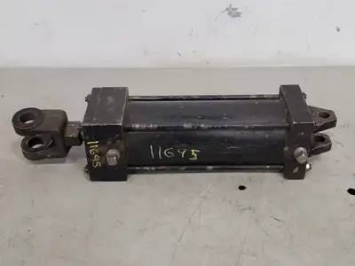 USED PARKER 4.00CBB2AU14AC9.00