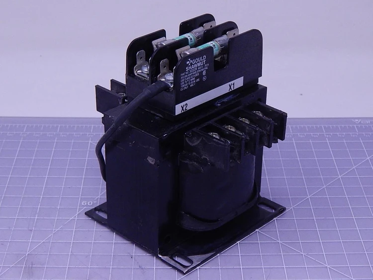 Used HAMMOND MANUFACTURING _UNKNOWN_ Transformers | OCO Industrial #1671854