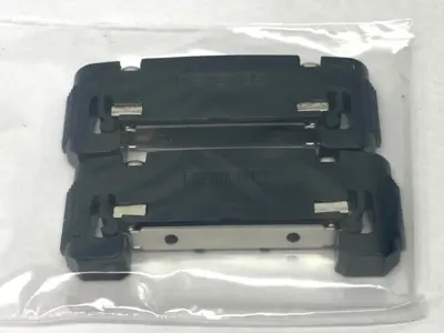 New | in-Stock KEYENCE Compact Laser Sensor Amplifier End Unit SET OF 2 Sensors Michigan US | Maverick Industrial Sales #1391676