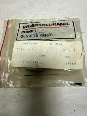 USED INGERSOLL RAND 201A11N898