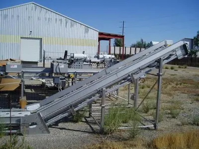 Slicer, Pineapple, Commercial, Buzz Cutter, Dual Head, #C742369