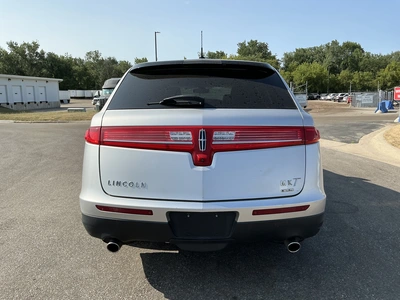 Used 2013 LINCOLN MKT SUVs Michigan US | Miedema Asset Management Group #1321250