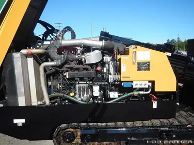 Used 2021 VERMEER 2021 VERMEER D24X40 S3 Drill Rigs Florida US | HDD Broker #1346105