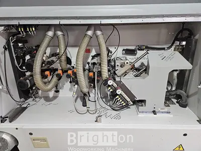 USED 2005 HOLZHER 1310 USED EDGEBANDER