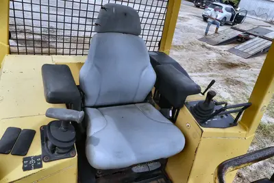 Used 2002 DEERE 450H LT Bulldozers Alabama US | Proxy Equipment #1378222