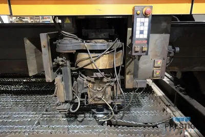 USED 2008 TANAKA LMX VII-Z30-TF6000