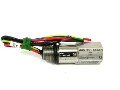 NEW MTL TP-P48-N-NI-VG USB 63-48.N MTL06ATEX4832 TRANSMITTER SURGE PROTECTOR