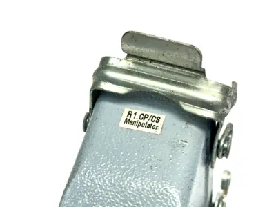 Used HTS R1.CP/CS Robot Parts Michigan US | Maverick Industrial Sales #1493858